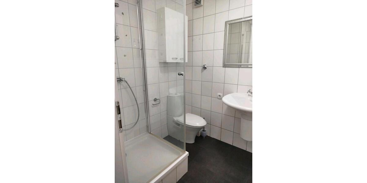 Wohnung zu vermieten!!! 2 zimmer