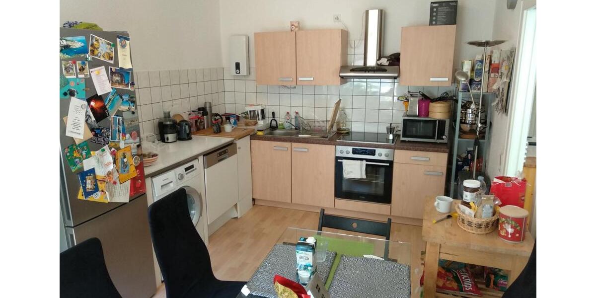 Etagenwohnung Düsseldorf Stadtbezirk 3 - 2 Zimmer, 58 m&sup2;, 290.000&euro; | Angebot:27134340