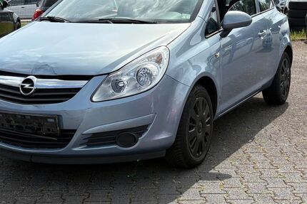 Opel Corsa 163.000 km 1.399 &euro; Neuss 41469