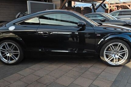 Audi TT 96.763 km 14.950 &euro; Kaarst 41564