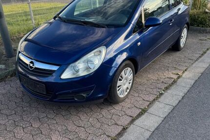 Opel Corsa 155.000 km 2.800 &euro; Tönisvorst 47918