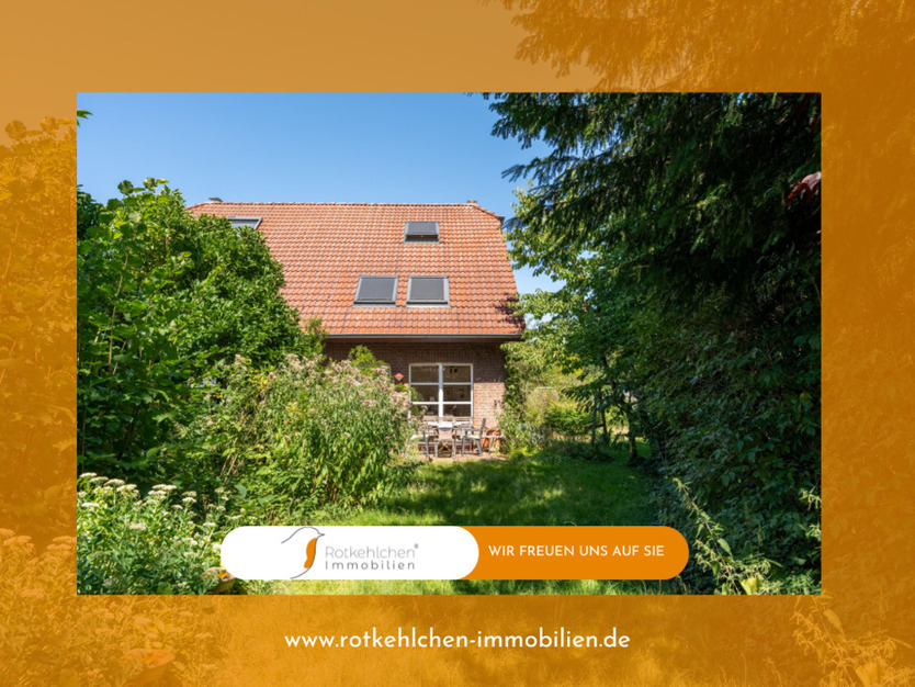 Ankommen & Wohlfühlen - Ihr neues Zuhause in Krefeld-Kliedbruch.