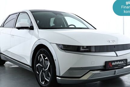 Hyundai IONIQ 5 41.636 km 31.990 &euro; Wuppertal 42287