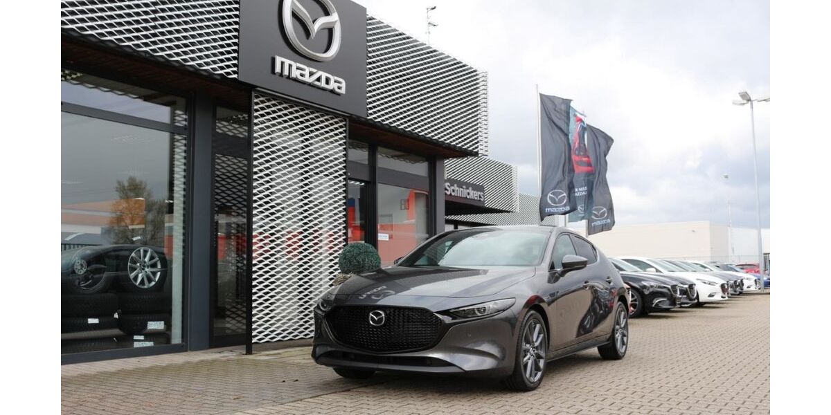 Mazda 3 123.496 km 16.990 &euro; Moers 47441