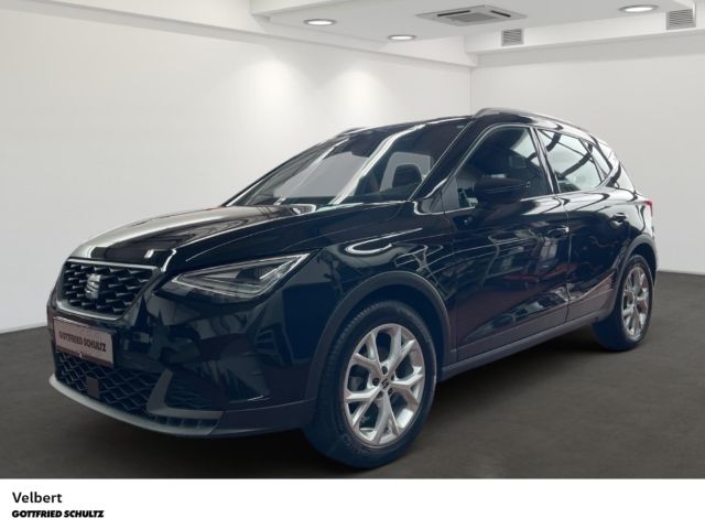 Seat Arona 45.246 km 16.990 &euro; Velbert 42553