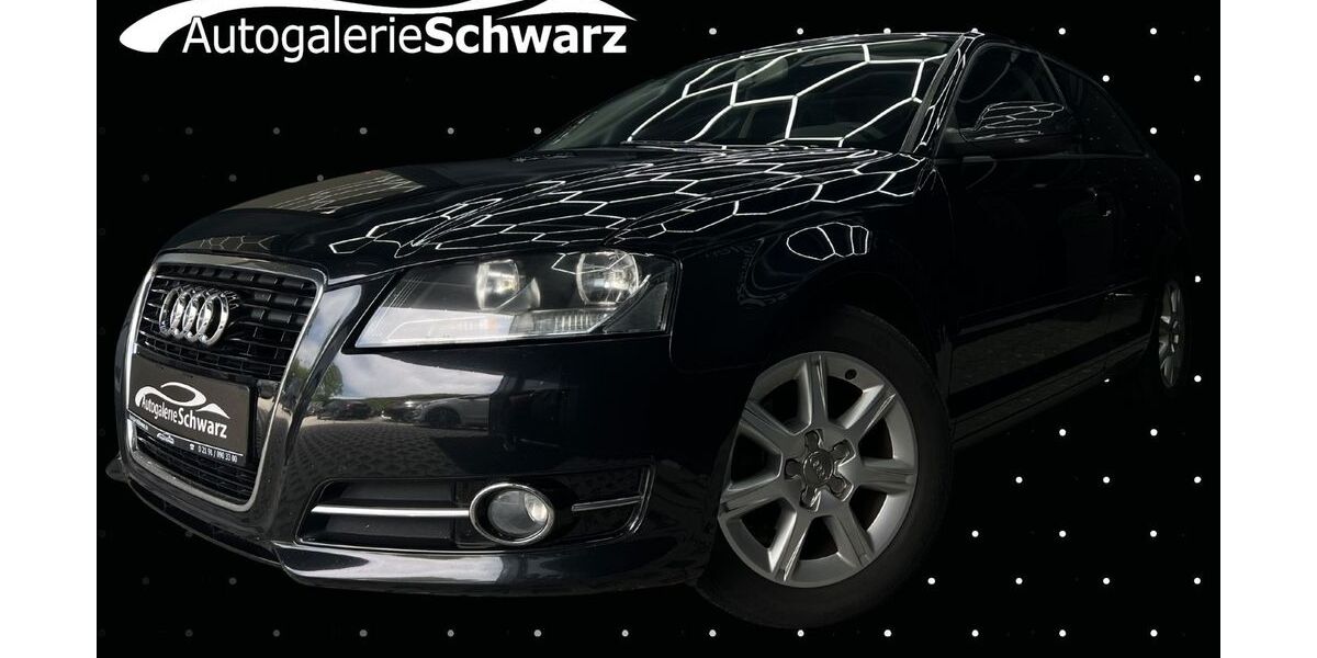 Audi A3 241.940 km 3.590 &euro; Remscheid 42897