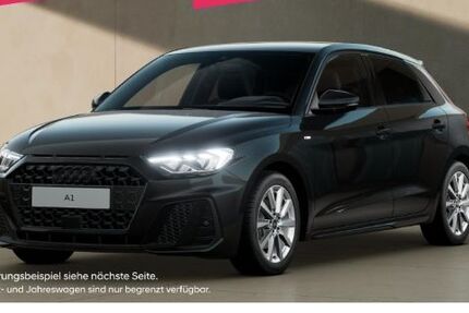 Audi A1 13.085 km 25.900 &euro; Düsseldorf 40233