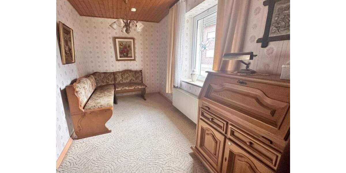 Einfamilienhaus Mönchengladbach Pongs - 6 Zimmer, 155 m&sup2;, 229.000&euro; | Angebot:24778800