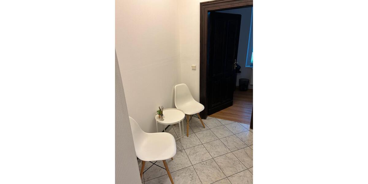 Büro in Hilden zimmer