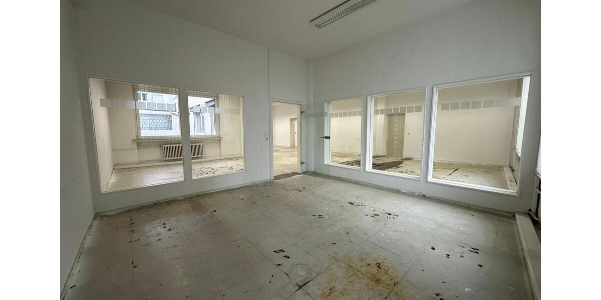 Größzügisges Büro im Herzen von Wuppertal-Elberfeld zimmer