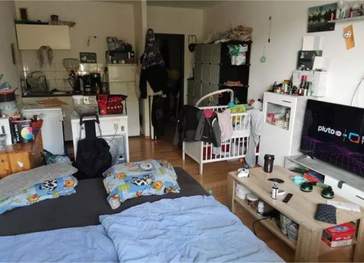 1 Zimmer Mönchengladbach 1 zimmer