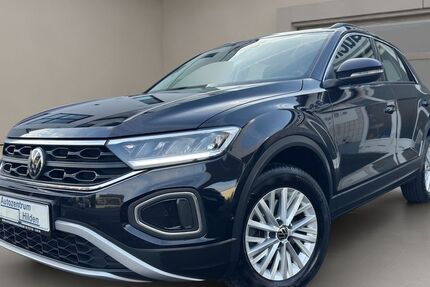 VW T-Roc 105.000 km 21.390 &euro; Hilden bei Düsseldorf 40721