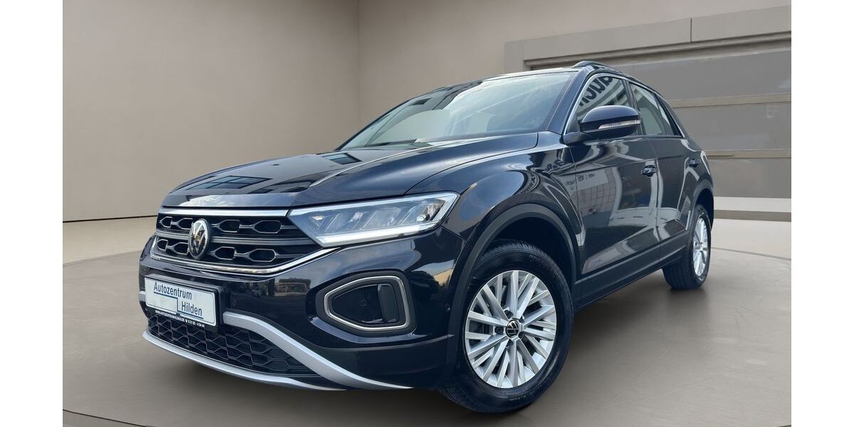 VW T-Roc 105.000 km 21.390 &euro; Hilden bei Düsseldorf 40721