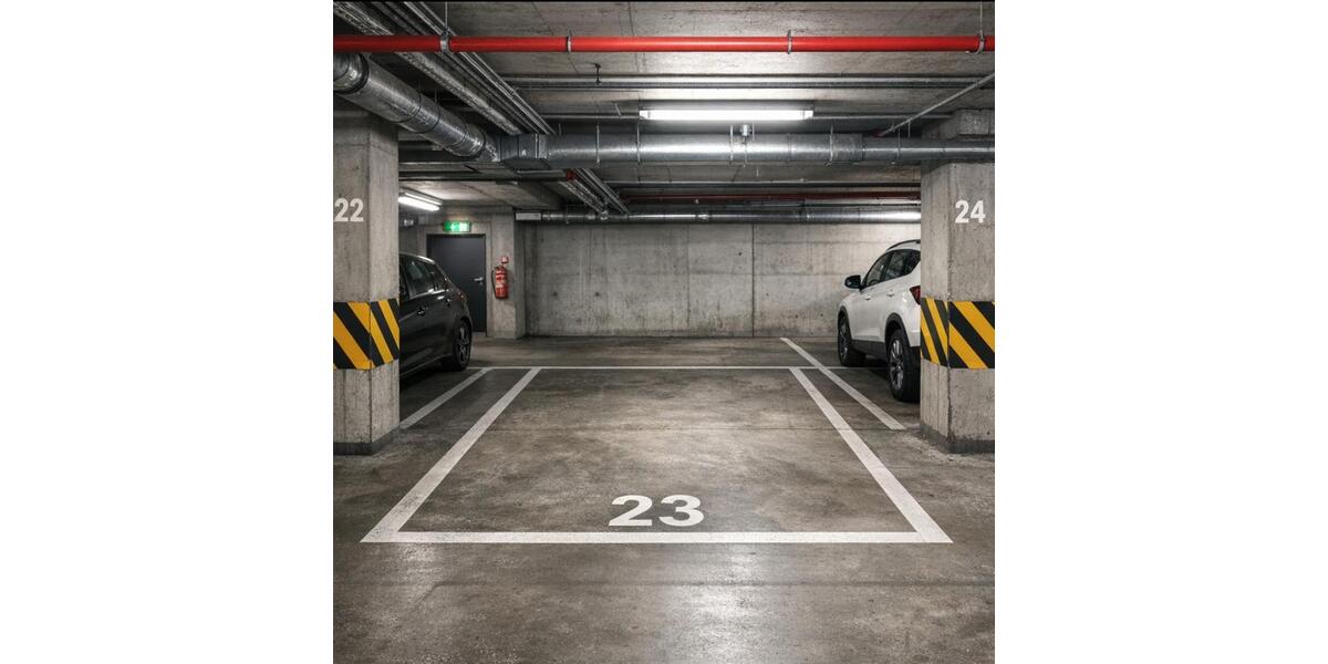 Garagen / Stellplätze Düsseldorf Niederkassel - 180&euro; | Angebot:26236733