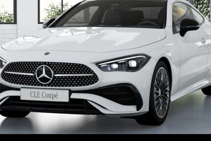 Mercedes-Benz CLE 200 9.900 km 56.990 &euro; Düsseldorf 40470
