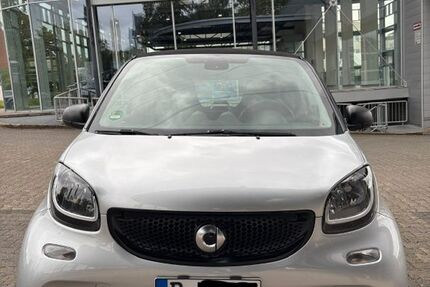 Smart ForTwo 42.500 km 14.800 &euro; Düsseldorf 40217