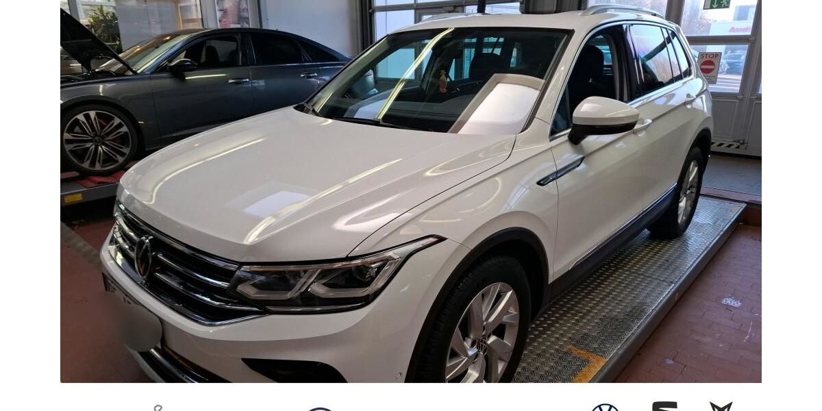 VW Tiguan 59.743 km 27.850 &euro; Langenfeld 40764
