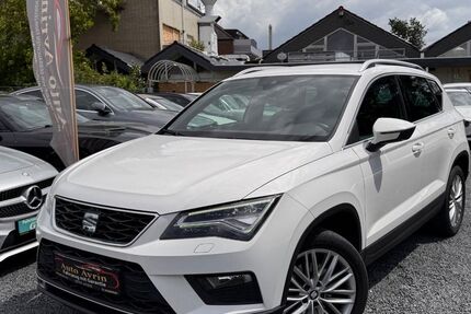 Seat Ateca 154.999 km 16.499 &euro; Mönchengladbach 41238