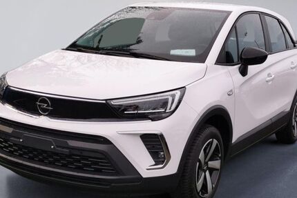 Opel Crossland (X) 19.118 km 21.990 &euro; Mönchengladbach 41066