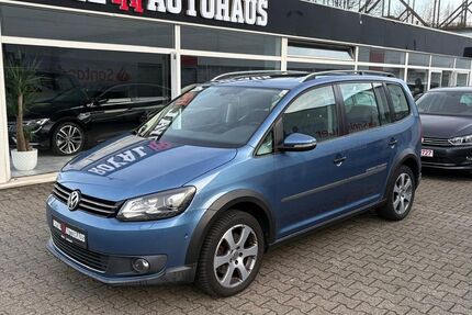 VW Touran 132.800 km 10.900 &euro; Oberhausen 46049