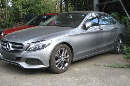 Mercedes-Benz C 250 132.900 km 16.950 &euro; Mönchengladbach 41238