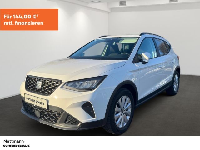 Seat Arona 44.242 km 17.290 &euro; Mettmann 40822