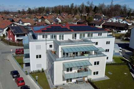 Wohnung zum Kaufen in Traunstein 380.000 € 58.2 m²