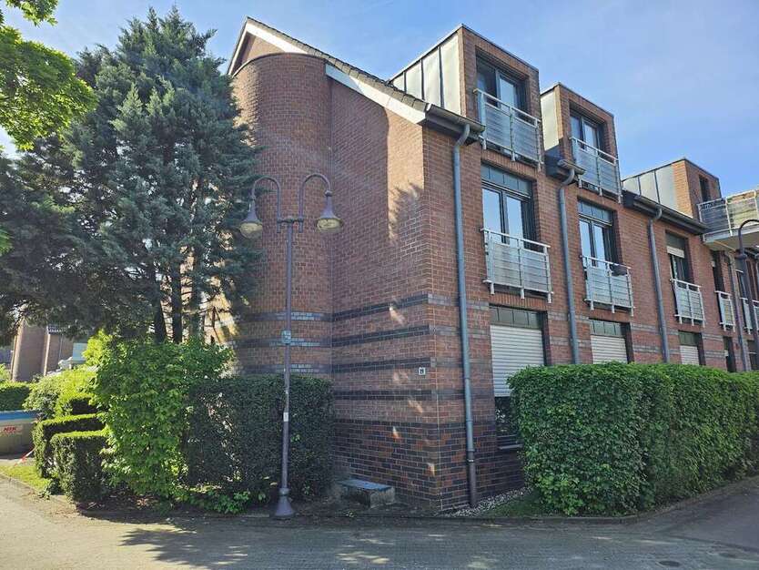 Wohnung zum Kaufen in Kaarst 380.000 € 92 m²