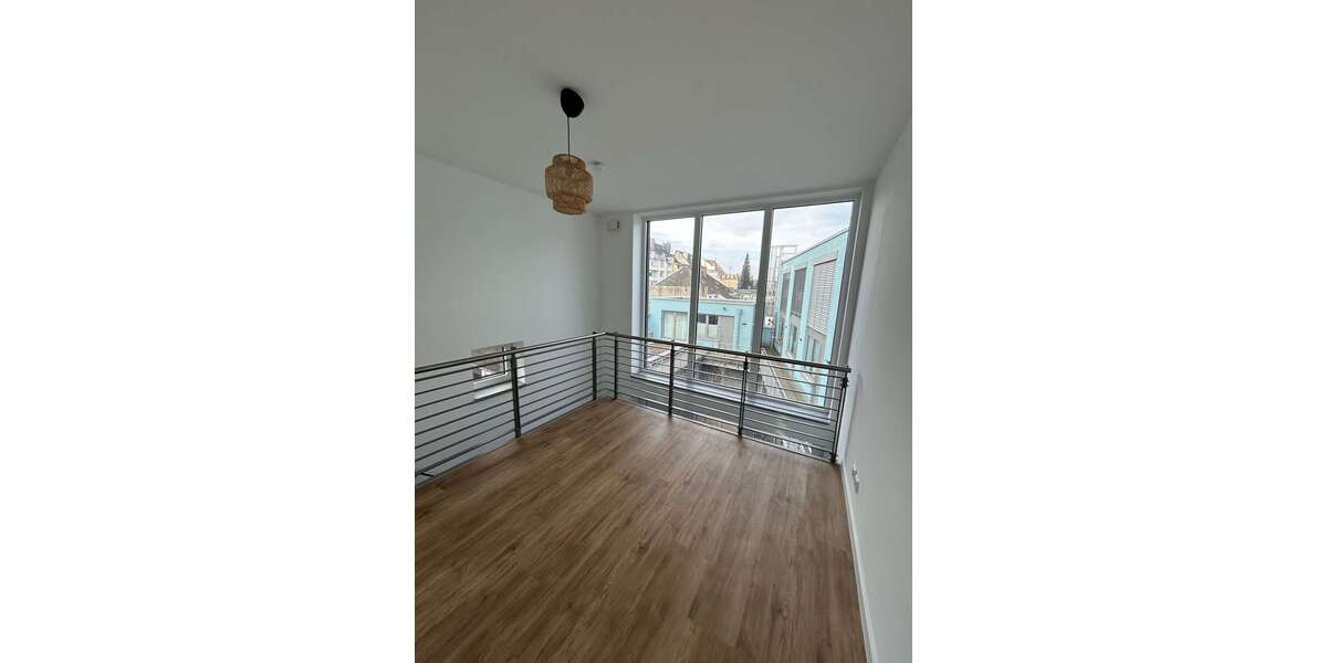 Etagenwohnung Düsseldorf Flingern Nord - 2 Zimmer, 24 m&sup2;, 420&euro; | Angebot:23989745