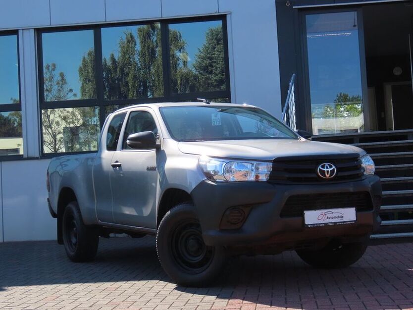 Hilux