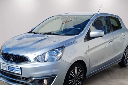 Mitsubishi Space Star 74.991 km 7.480 &euro; Düsseldorf 40599