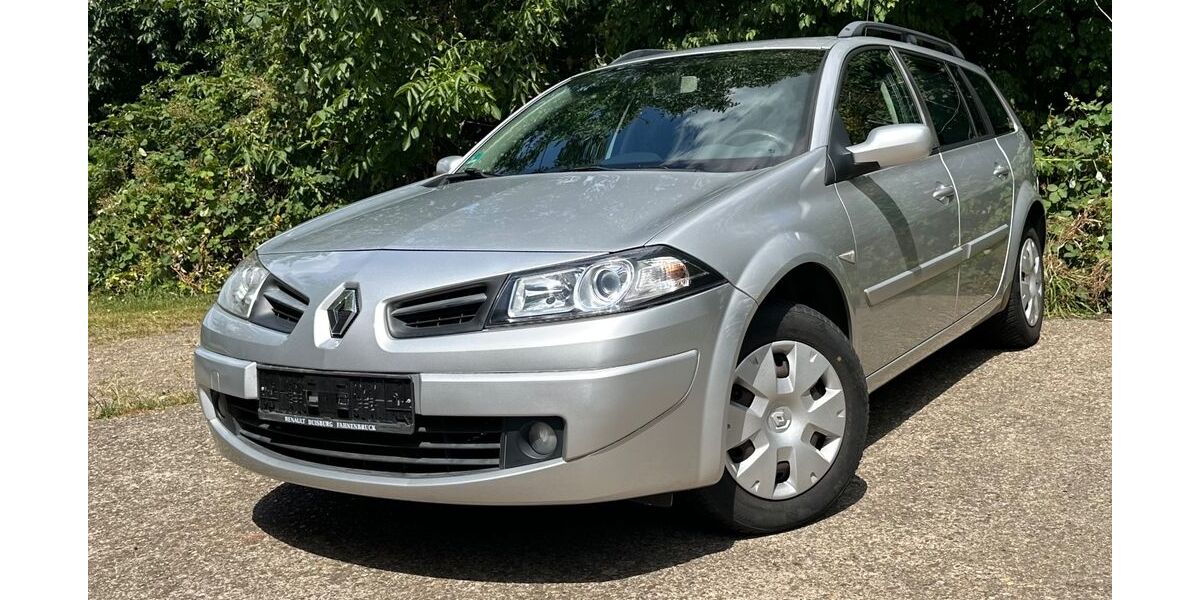 Renault Megane 83.972 km 3.200 &euro; Kempen 47906