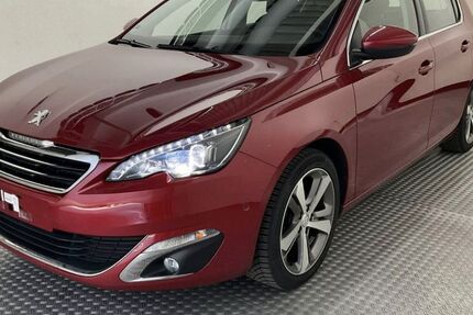 Peugeot 308 149.000 km 6.490 &euro; Viersen 41749