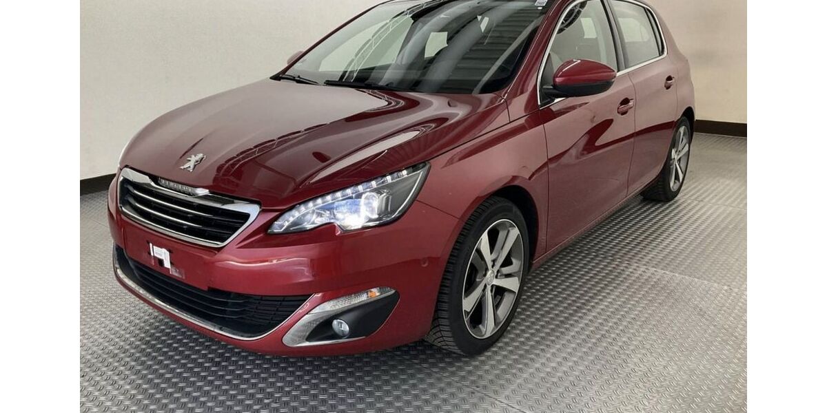 Peugeot 308 149.000 km 649.000 &euro; Viersen 41749
