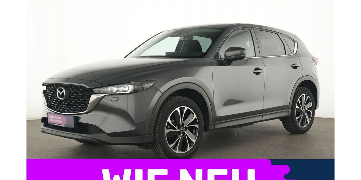 Mazda CX-5 26.577 km 26.989 &euro; Neuss 41460
