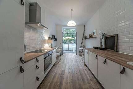 Zimmer Düsseldorf Bilk - 1 Zimmer, 1.400&euro; | Angebot:23485839