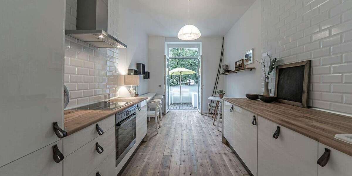 Zimmer Düsseldorf Bilk - 1 Zimmer, 1.400&euro; | Angebot:23485839