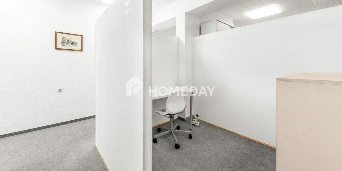 Etagenwohnung Duisburg Ruhrort - 7 Zimmer, 200 m&sup2;, 200.000&euro; | Angebot:25688347