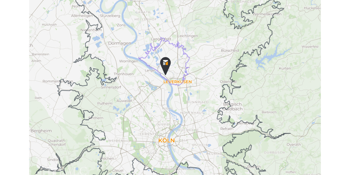 Ihr zuverlässiger Vermögensbaustein - heute und in Zukunft 2 zimmer