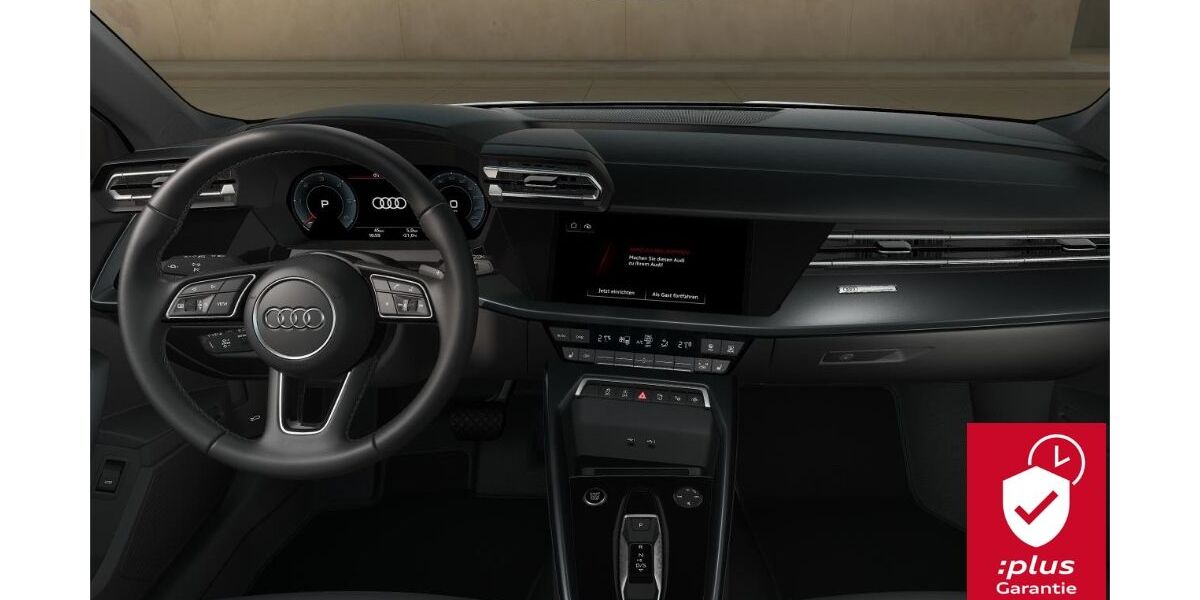 Audi A3 26.070 km 31.550 &euro; Solingen 42653