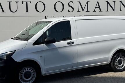 Mercedes-Benz Vito 138.206 km 17.500 &euro; Krefeld 47805