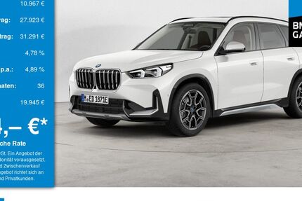 BMW iX1 12.887 km 38.390 &euro; Remscheid 42897