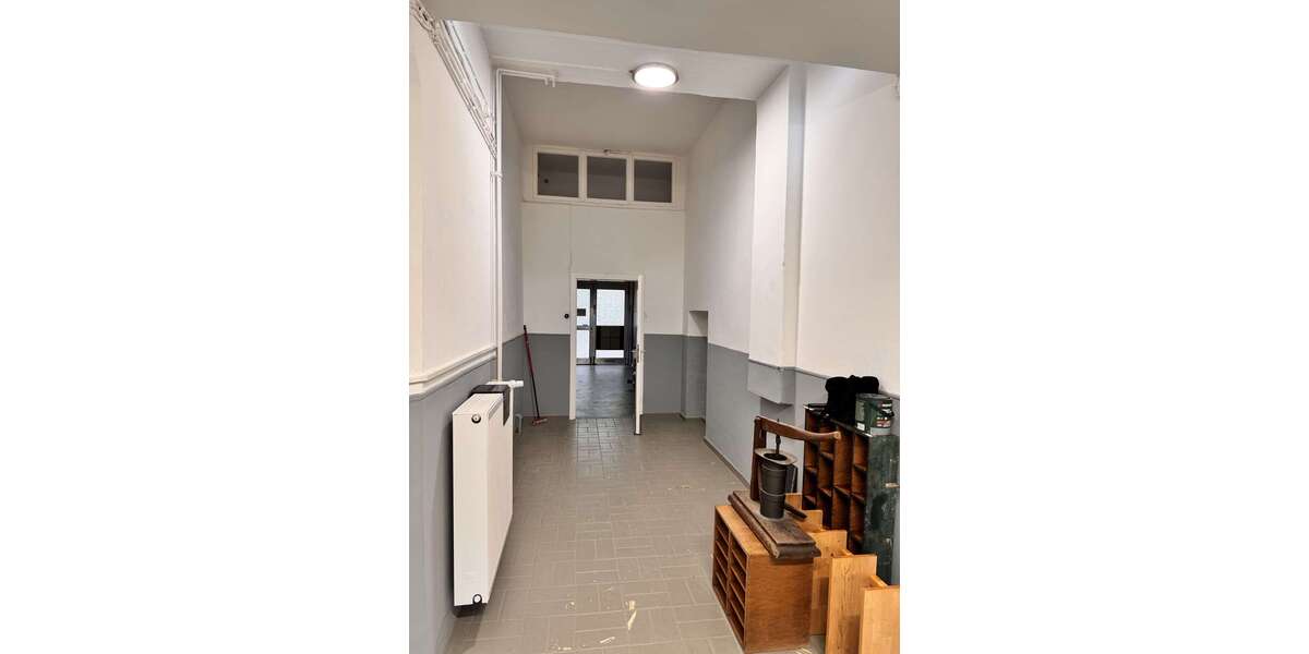 Gewerbeobjekt Duisburg Neudorf-Nord - 290&euro; | Angebot:26836003