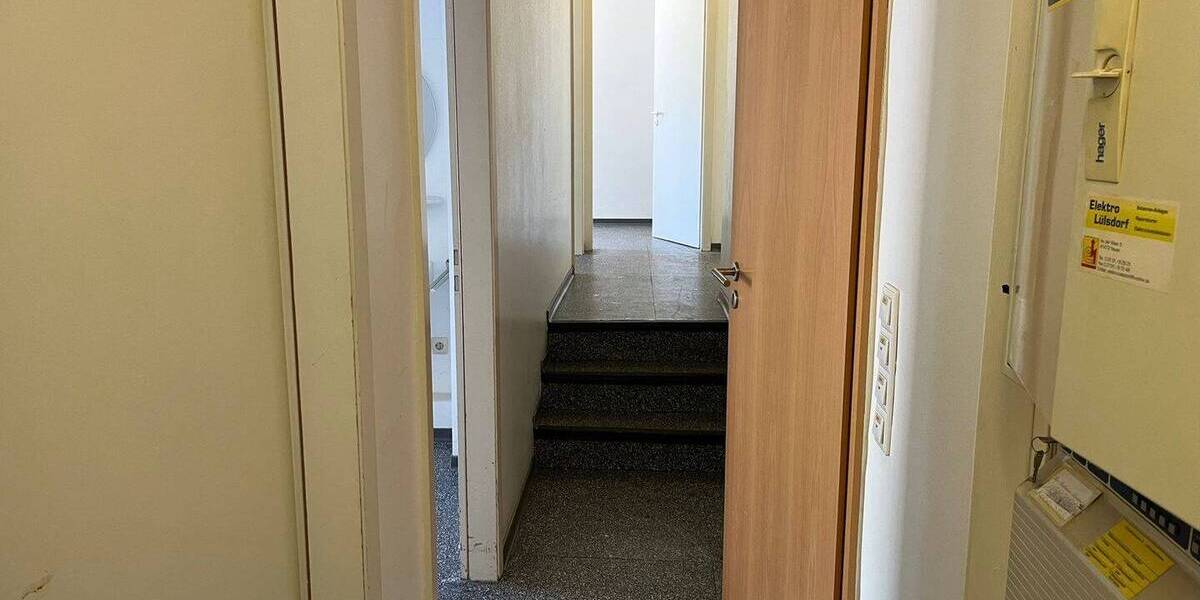 Gewerbeobjekt Düsseldorf Benrath - 4.000&euro; | Angebot:21210363