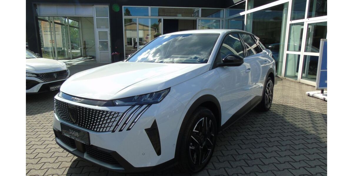 Peugeot 3008 7.800 km 27.990 &euro; Moers 47445