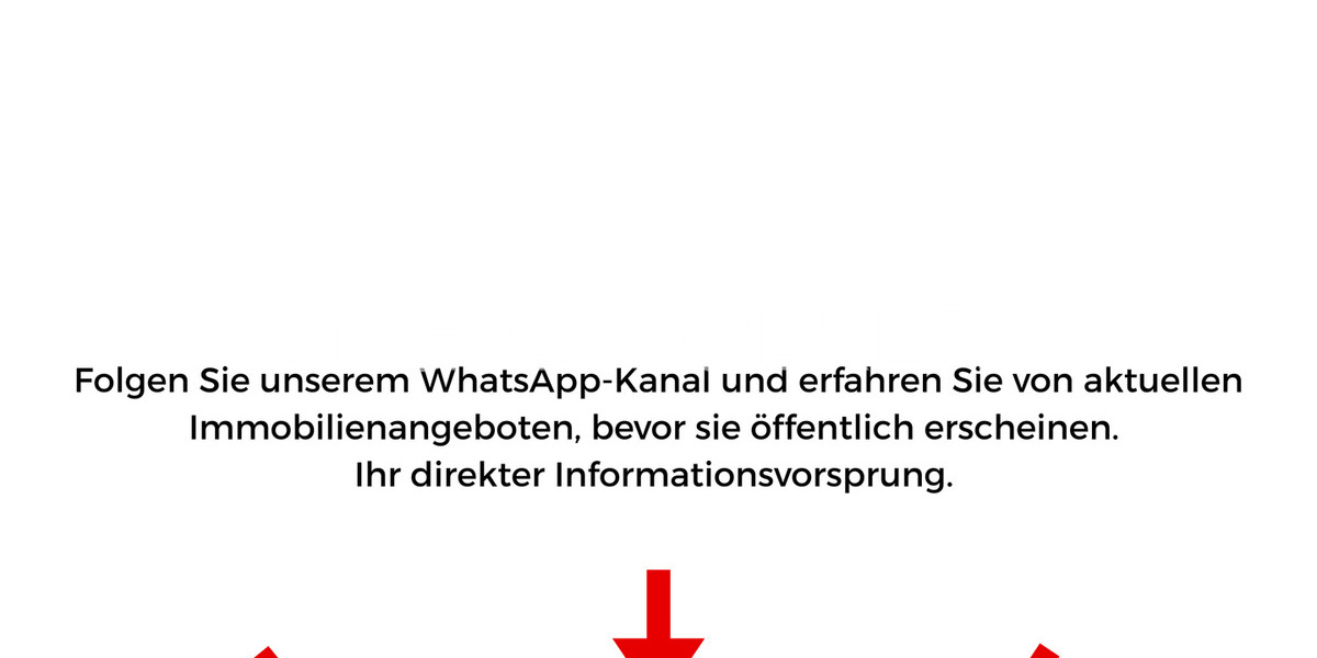 Stilvoll leben in ruhiger Lage - 3-Zimmer-Wohnung mit Weitblick 3 zimmer