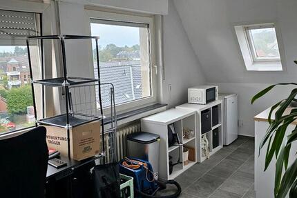 1 Zimmer Wohnung ab sofort 1 zimmer