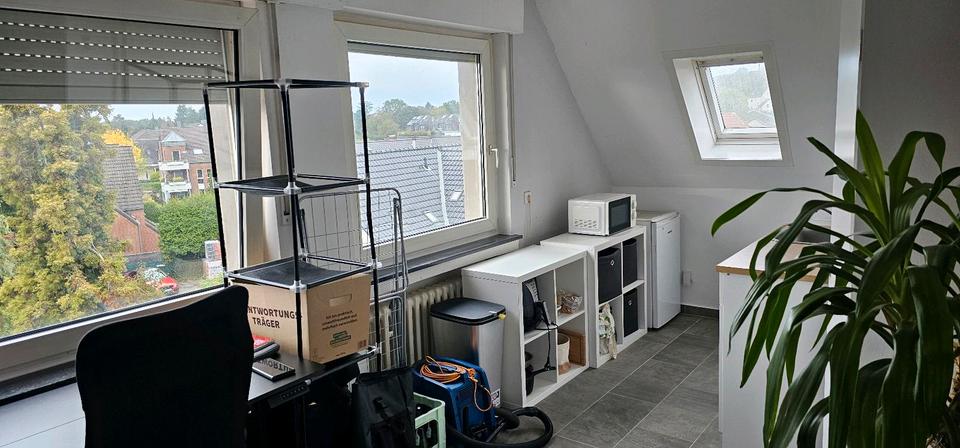 1 Zimmer Wohnung ab sofort 1 zimmer