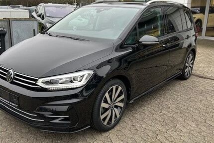 VW Touran 6.936 km 35.450 &euro; Düsseldorf 40472