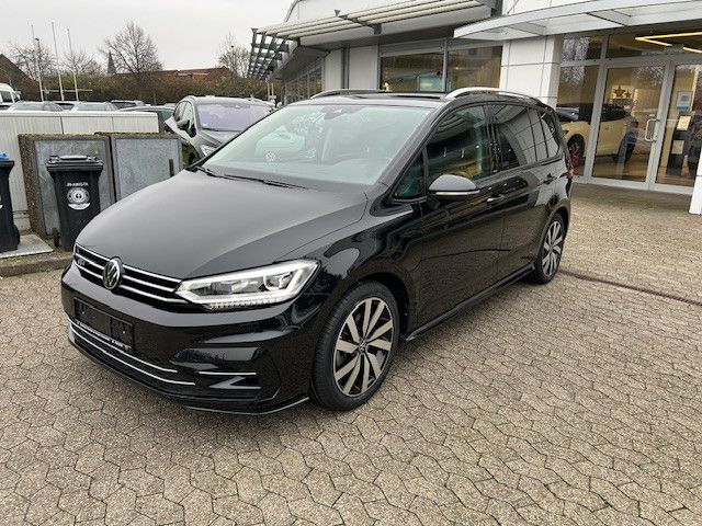 VW Touran 6.936 km 35.450 &euro; Düsseldorf 40472